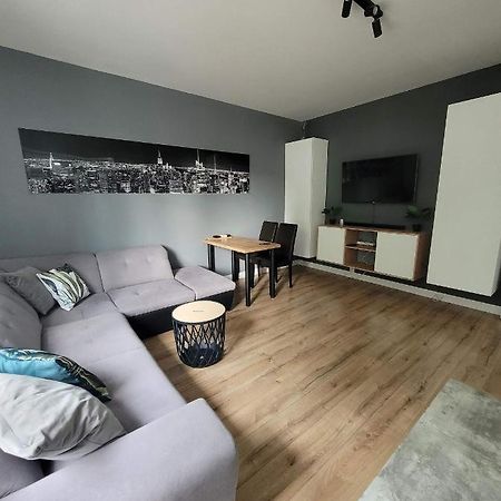 Winnica Apart Kielce Exterior photo