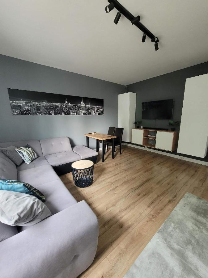 Winnica Apart Kielce Exterior photo