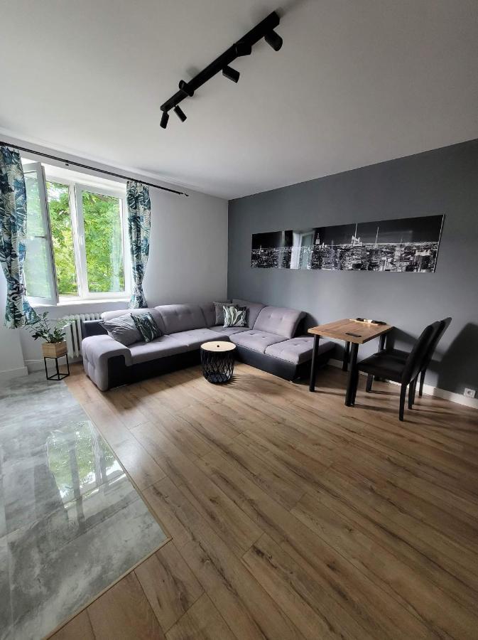 Winnica Apart Kielce Exterior photo