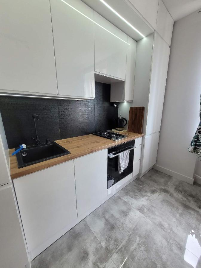 Winnica Apart Kielce Exterior photo