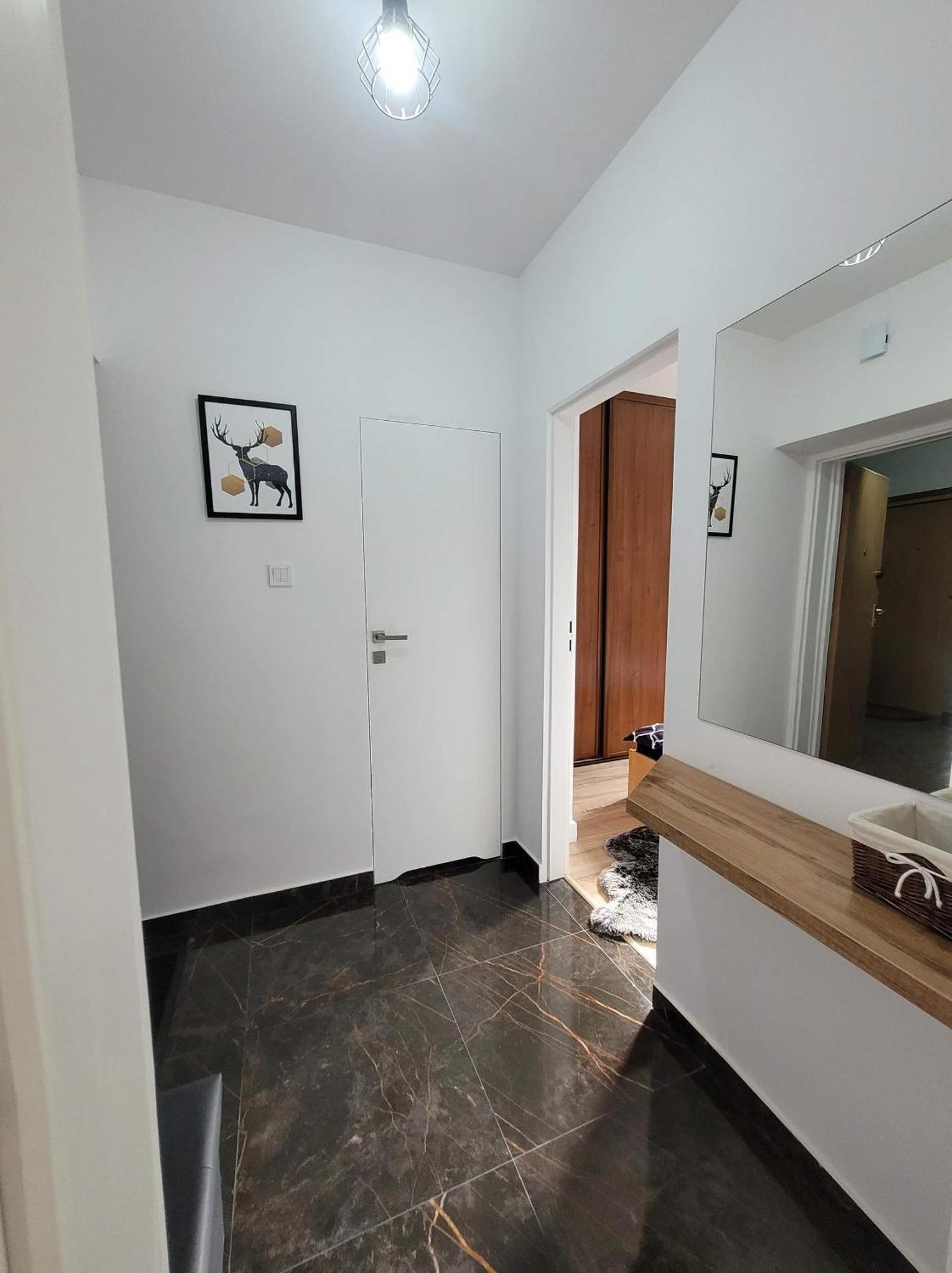 Winnica Apart Kielce Exterior photo