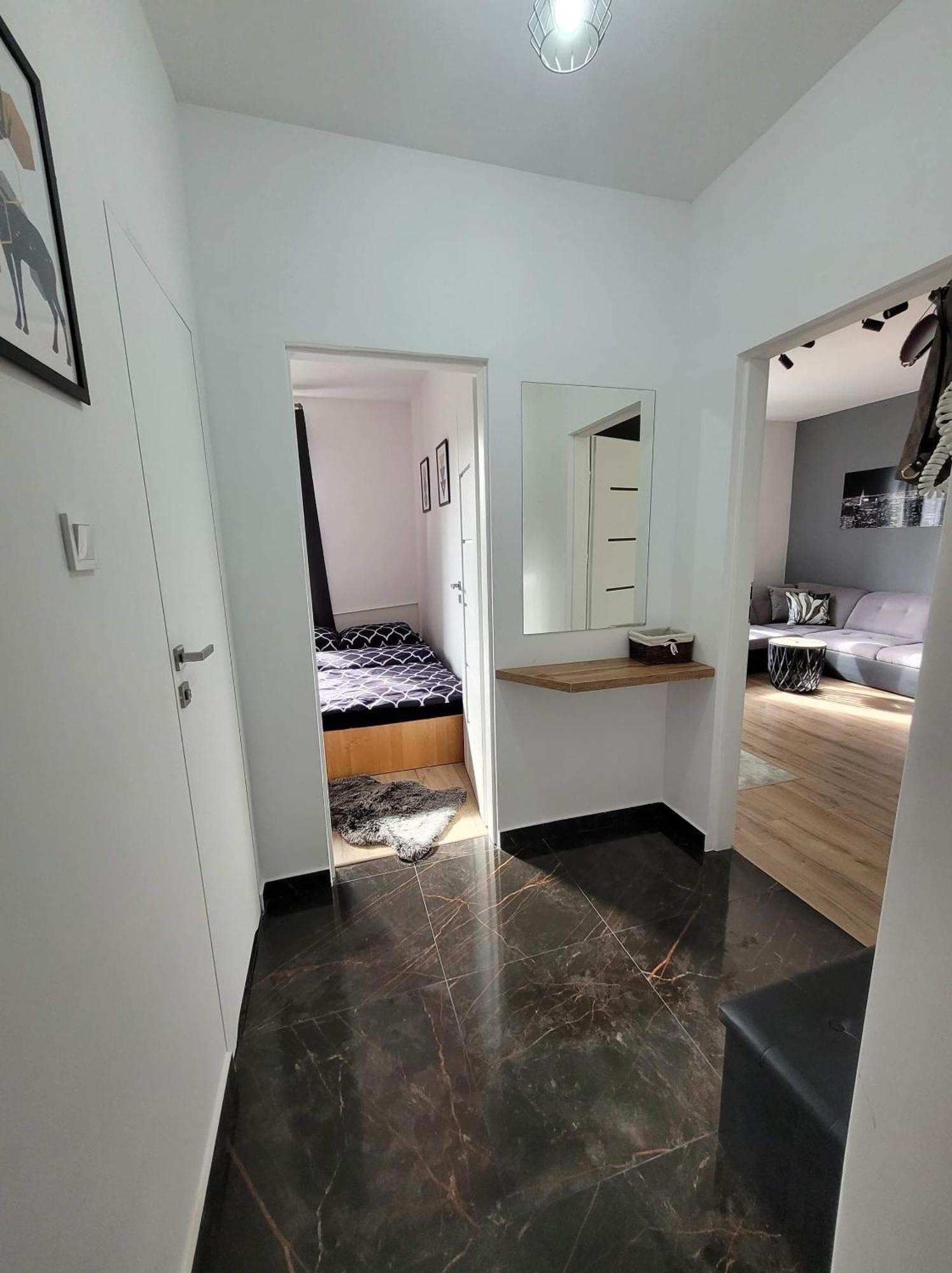 Winnica Apart Kielce Exterior photo